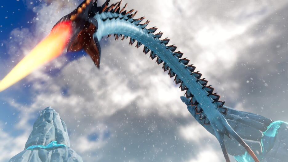 Subnautica Below Zero - Occasion