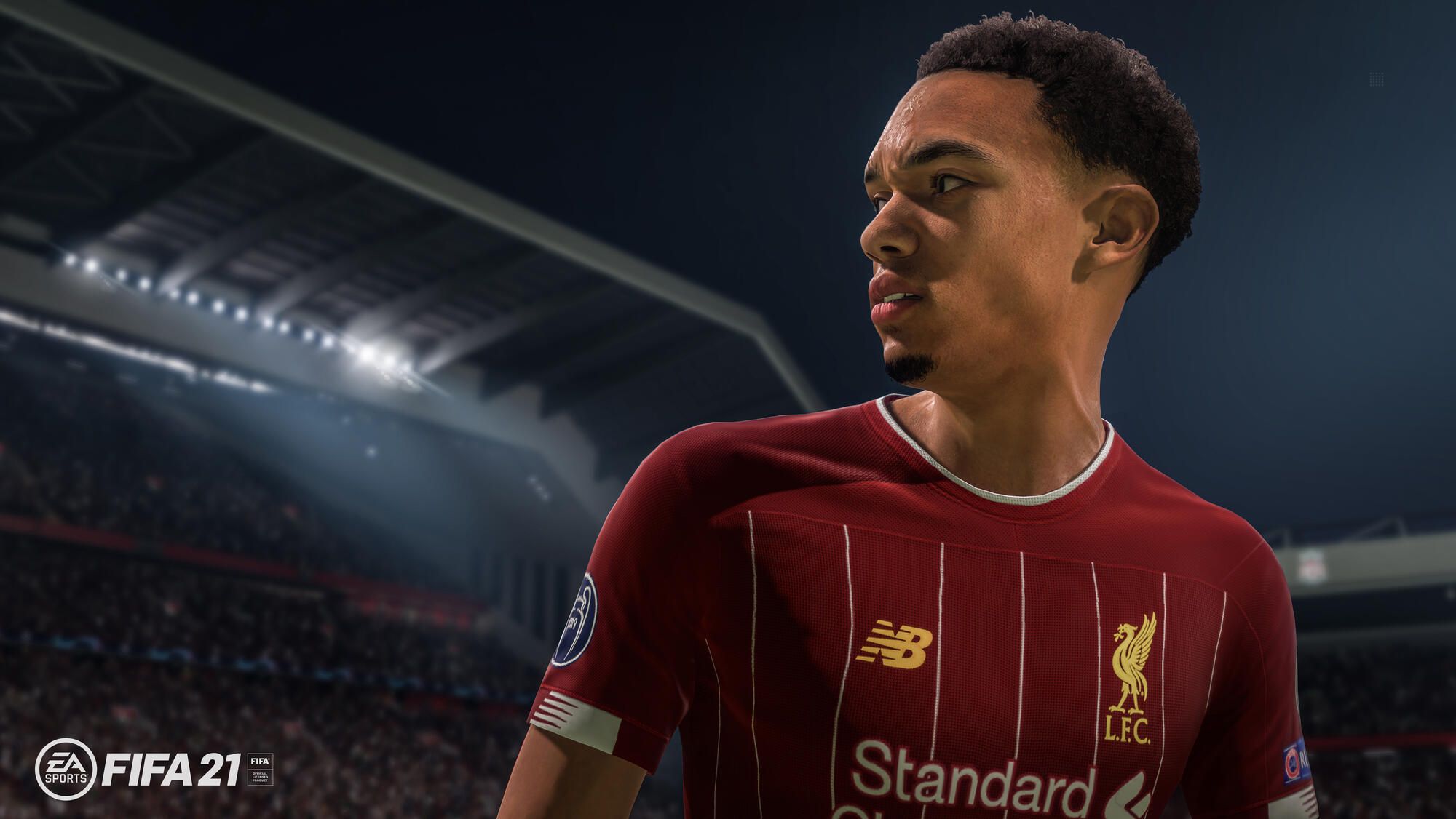 FIFA 21 Edition Ultimate (exclusivit&eacute; Micromania)