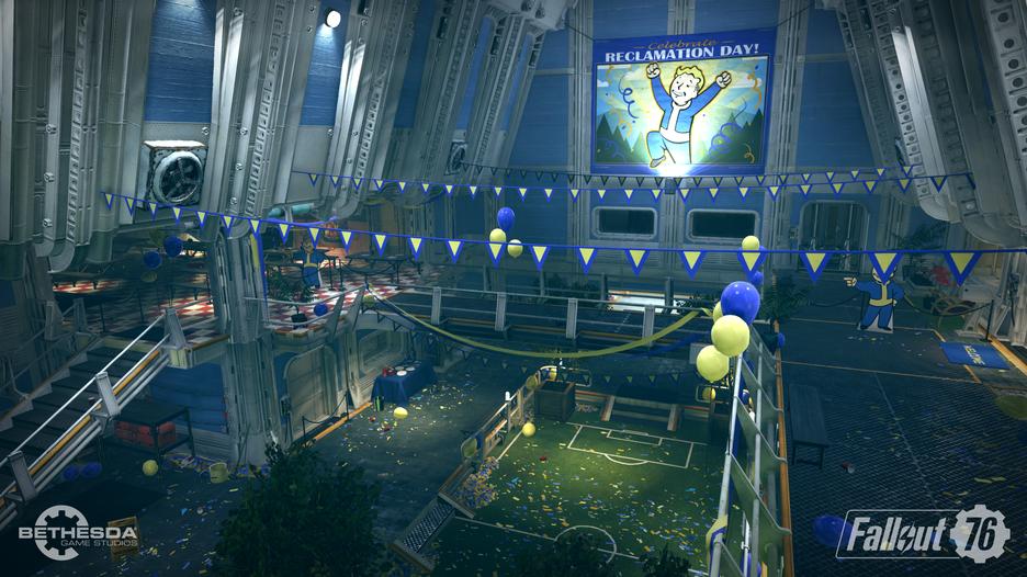 Fallout 76 - Occasion