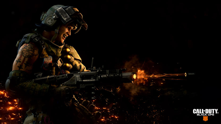 Call Of Duty Black Ops Iiii Specialist Edition