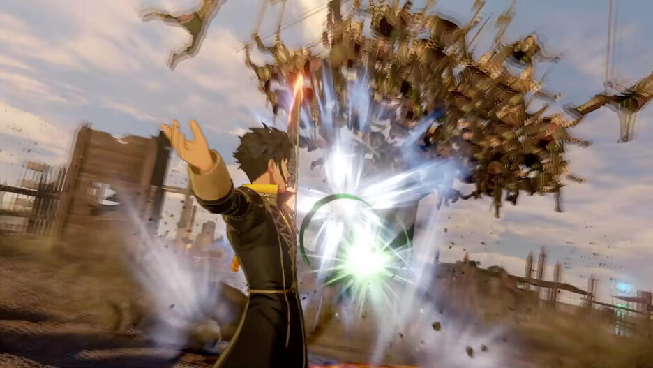 Fire Emblem Warriors Three Hopes