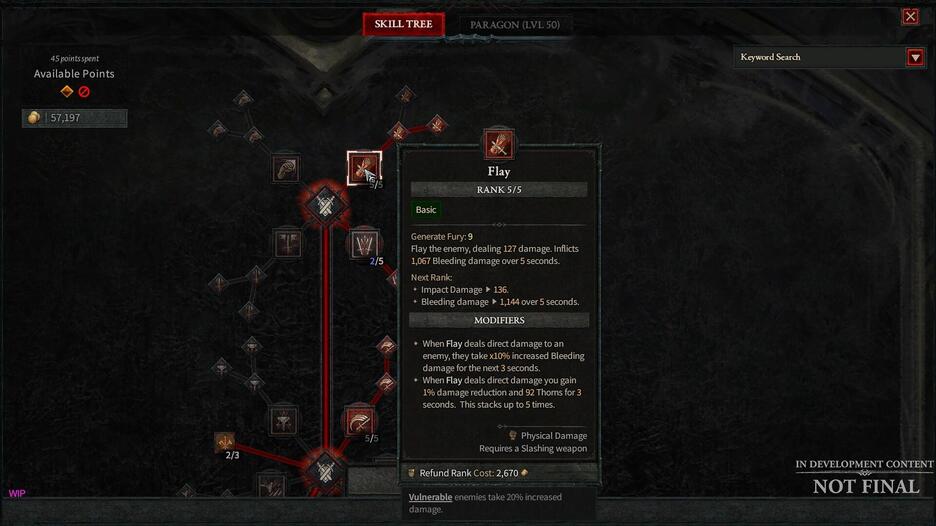 Diablo IV - Occasion