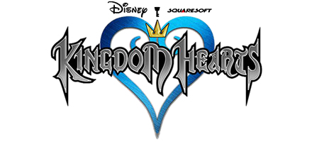 KINGDOM HEARTS