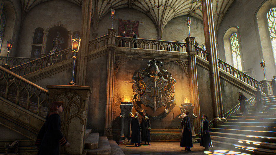 Hogwarts Legacy : L'heritage De Poudlard - Occasion
