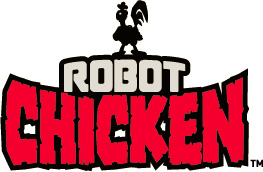 ROBOT CHICKEN
