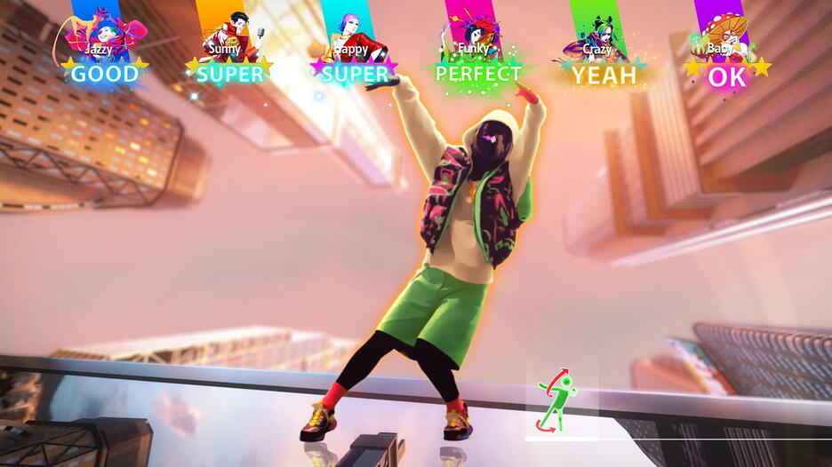 Just Dance 2023 Edition (code De T&eacute;l&eacute;chargement)