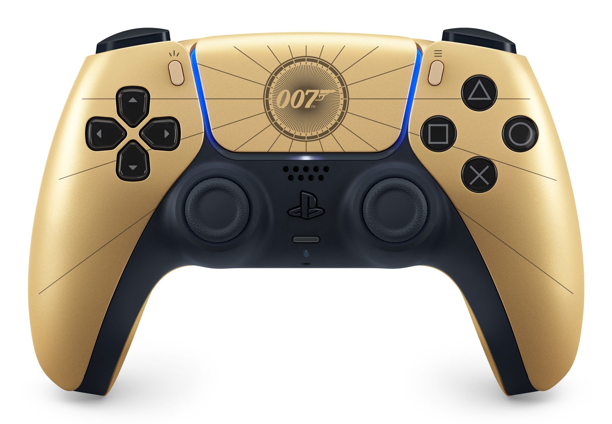 Manette Sans Fil Dualsense Edition Limit&eacute;e 007 First Light