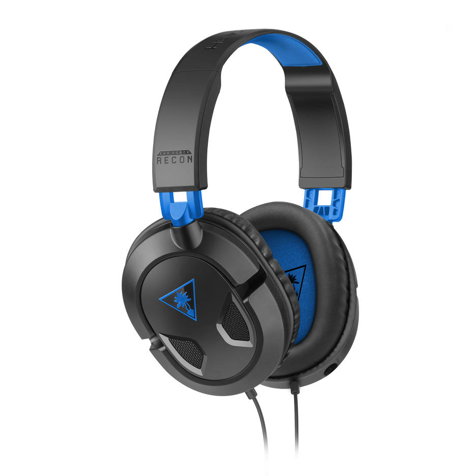 Casque Ear Force Turtle Beach Recon 50p