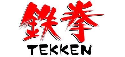 TEKKEN