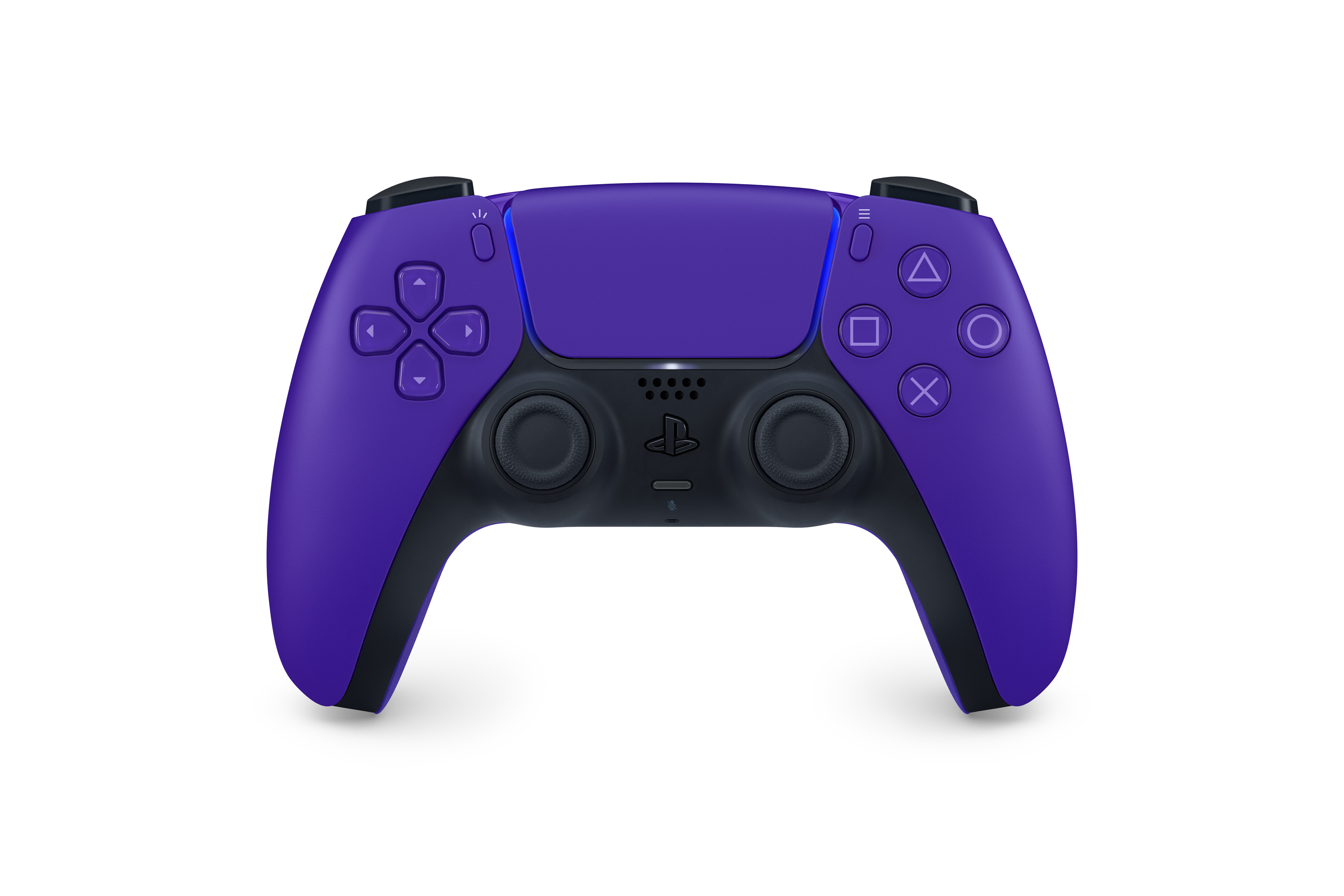 Manette Sans Fil Dualsense Galactic Purple