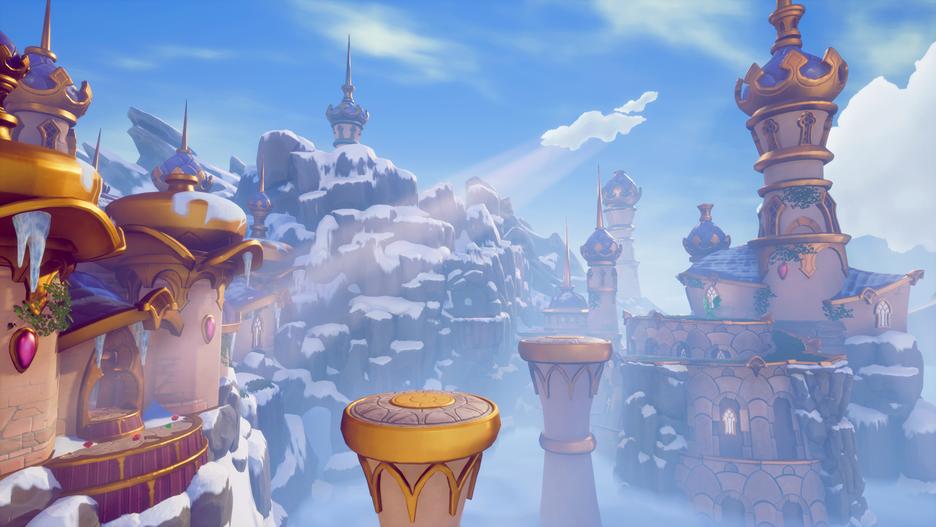 Spyro Reignited Trilogy - Occasion