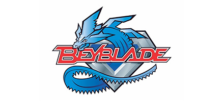 BEYBLADE