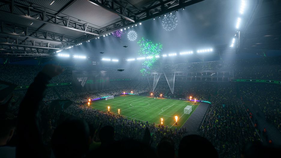 Ea Sports Fc 26
