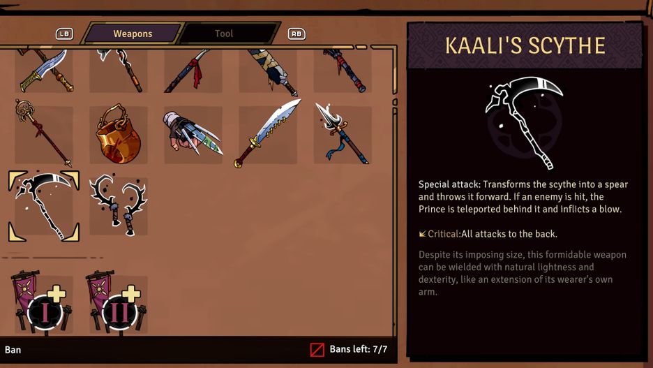 The Rogue Prince Of Persia Immortal Edition