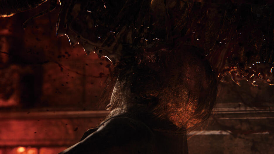 Bloodborne Hits