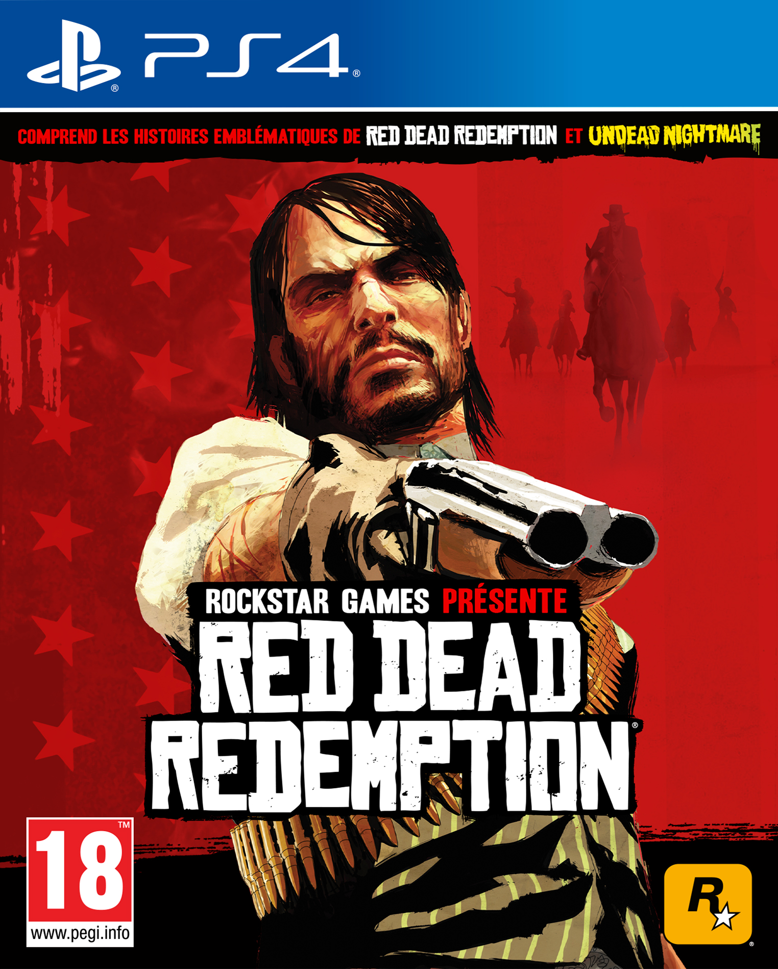 Red Dead Redemption - Occasion