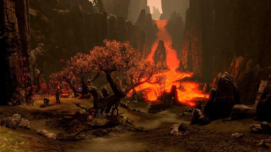 Elder Scrolls Onlinetamriel Unlimited Imperial Edition