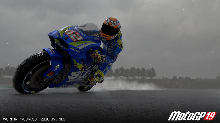 Motogp 19 - Occasion