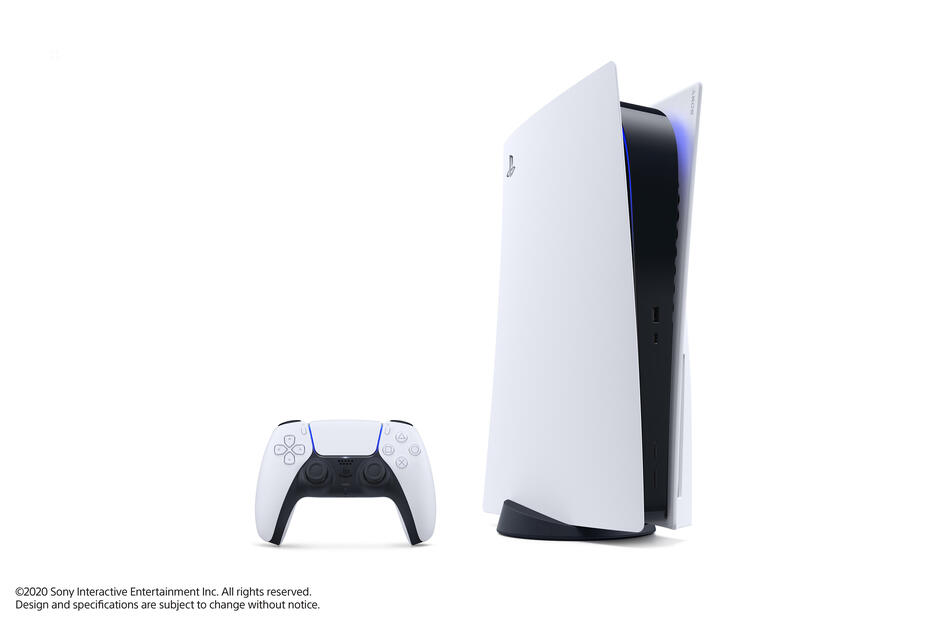 PlayStation 5 - Occasion