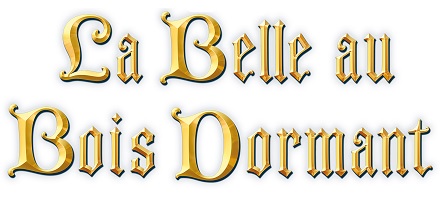 LA BELLE AU BOIS DORMANT