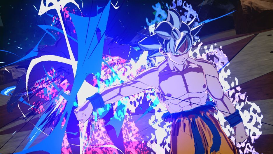 Dragon Ball: Sparking! Zero - Occasion