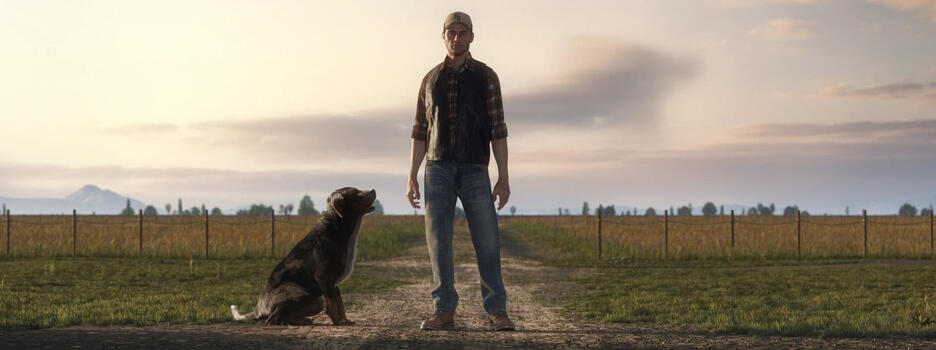 Farming Simulator 19 - Occasion