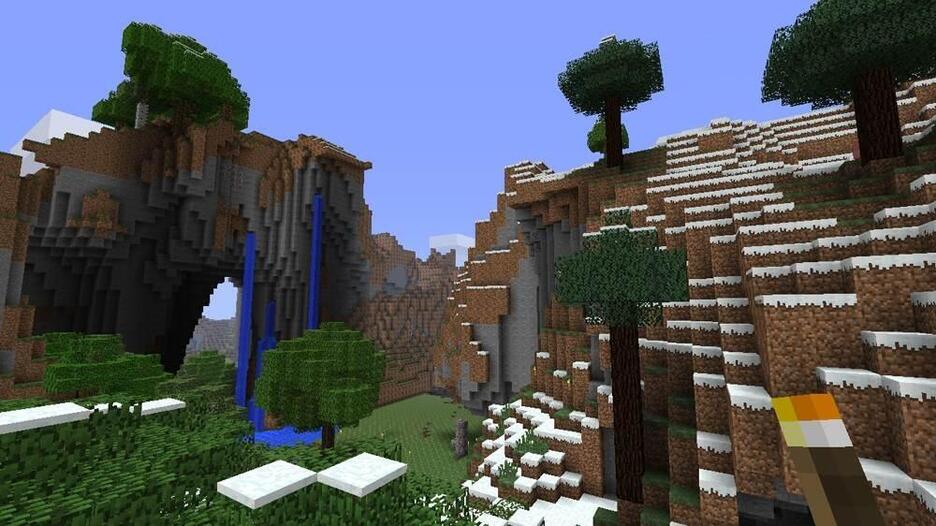 Minecraft