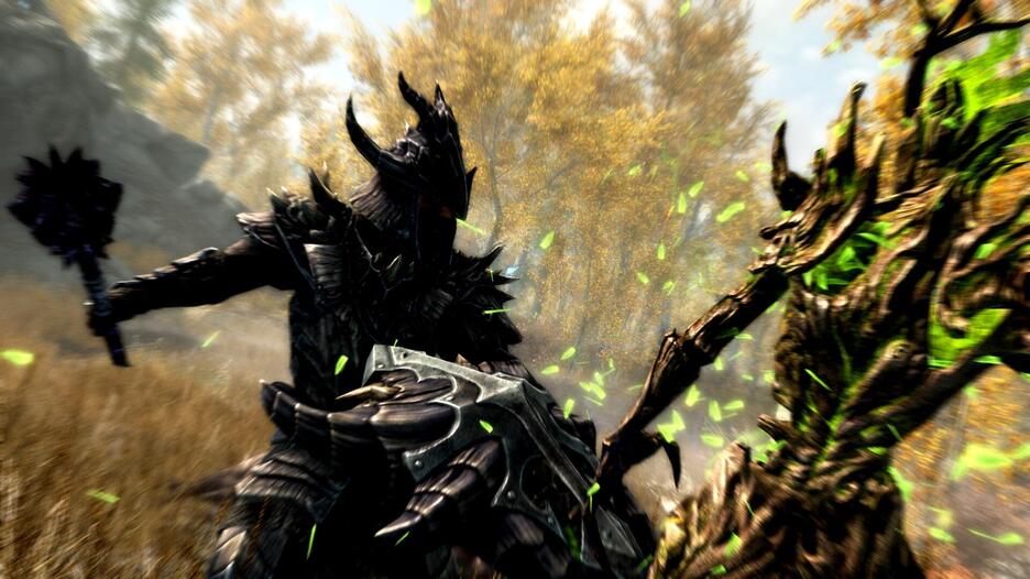 Skyrim The Elder Scrolls V Special Edition - Occasion