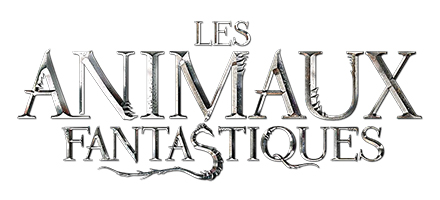 LES ANIMAUX FANTASTIQUES