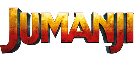 JUMANJI