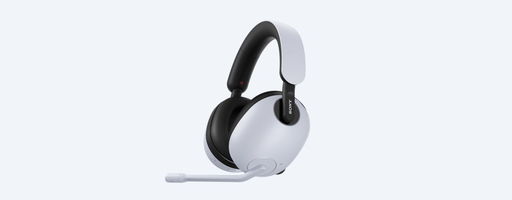 Casque gaming H9 Bluetooth &agrave; r&eacute;duction de bruit - 32h d'autonomie - SONY INZONE