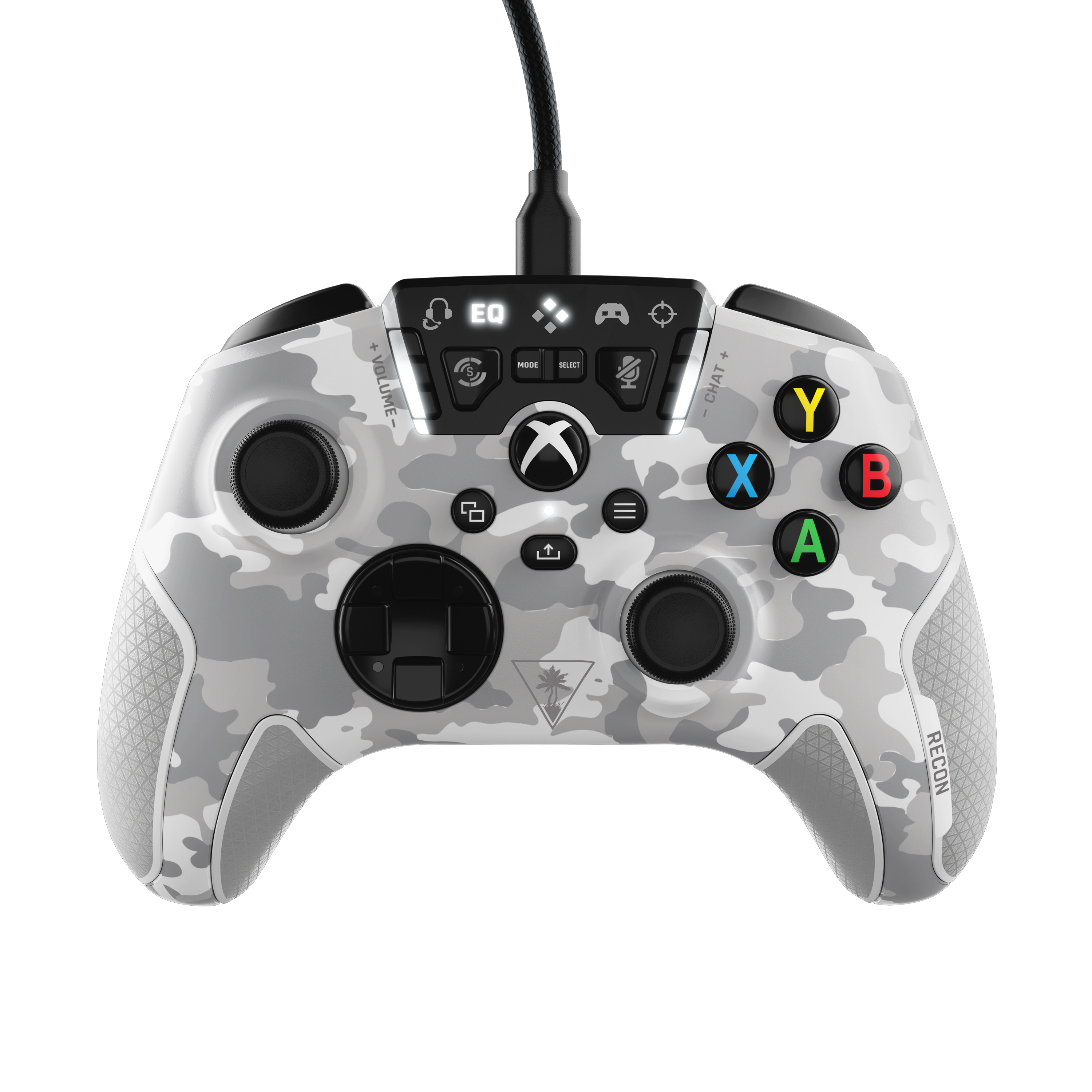 Manette Recon Controller Artic Camo Pc & Xbox