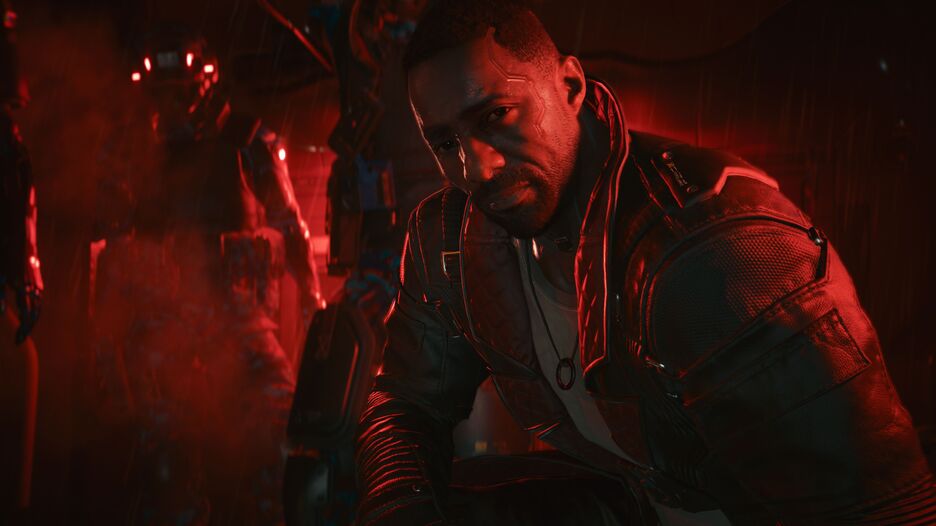 Cyberpunk 2077 Ultimate Edition