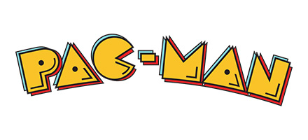 PAC MAN