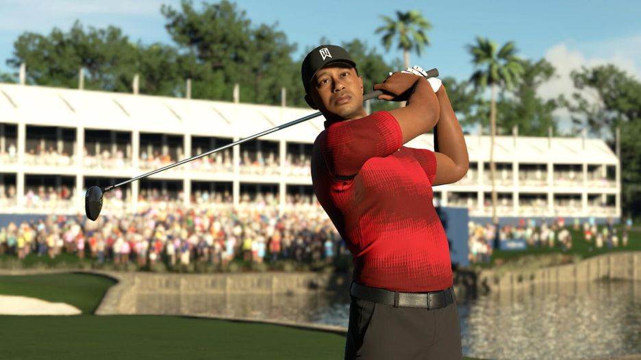 Pga 2k23 - Occasion