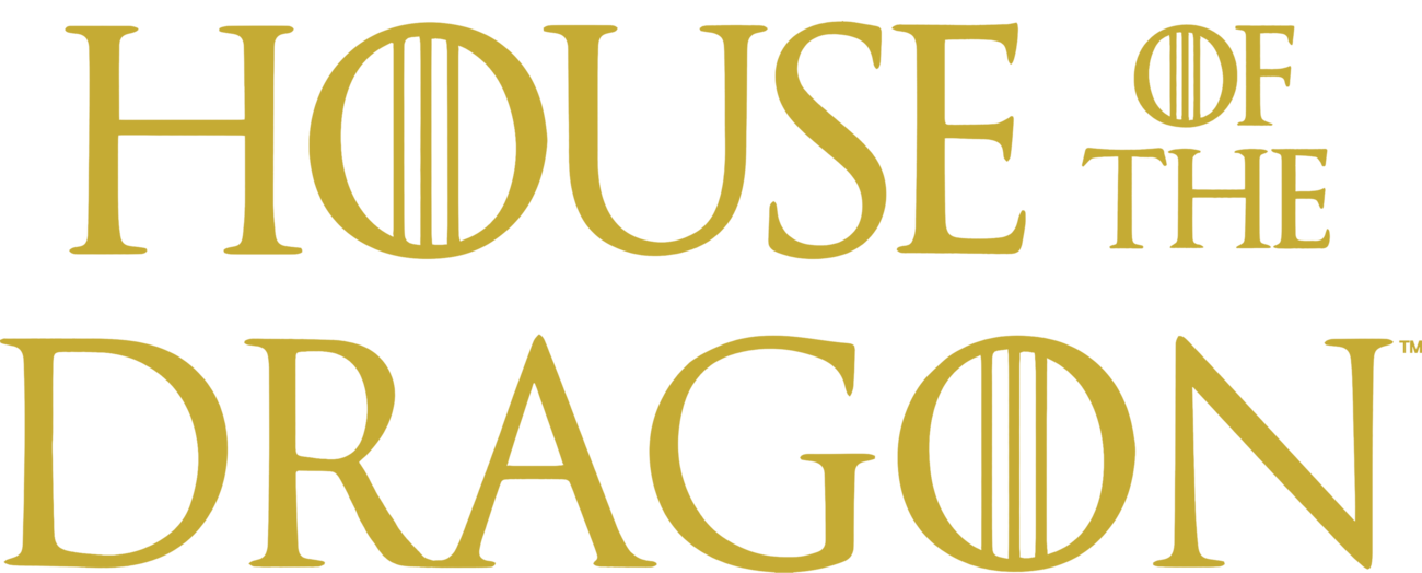 HOUSE OF THE DRAGON
