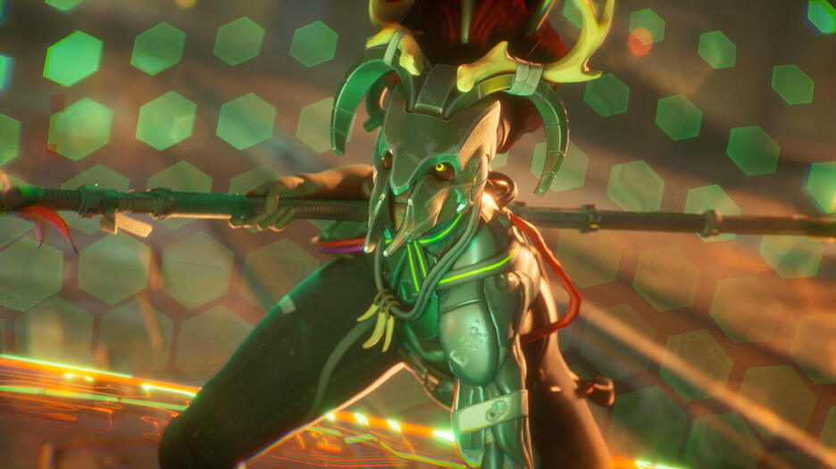 Bleeding Edge - Dlc - Jeu Complet