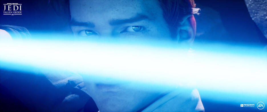 Star Wars Jedi : Fallen Order