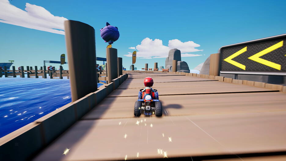 Paw Patrol La Pat'patrouille Grand Prix - Occasion