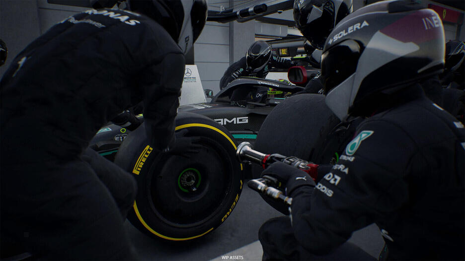F1 Manager 2023 - Occasion