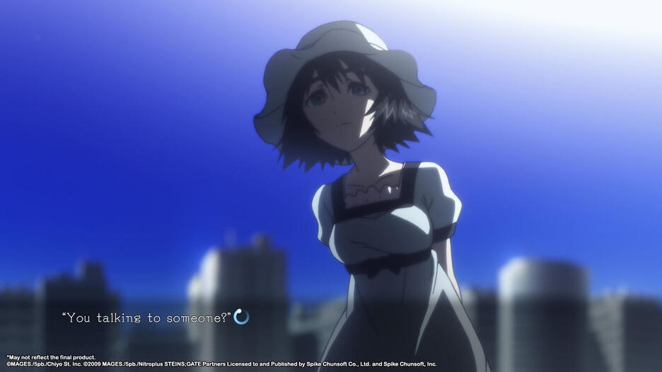 Steins Gate Elite - Occasion