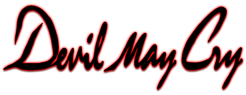 DEVIL MAY CRY