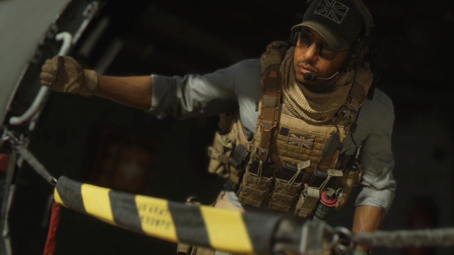 Call Of Duty Modern Warfare II - Occasion