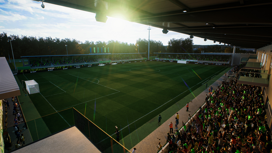 EA SPORTS FC&trade; 24 Standard Edition
