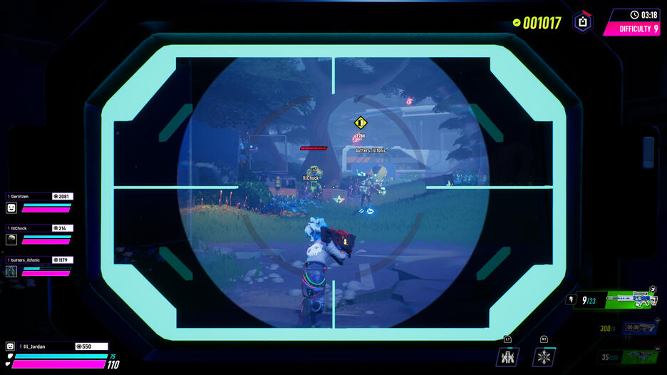 Arcadegeddon - Occasion