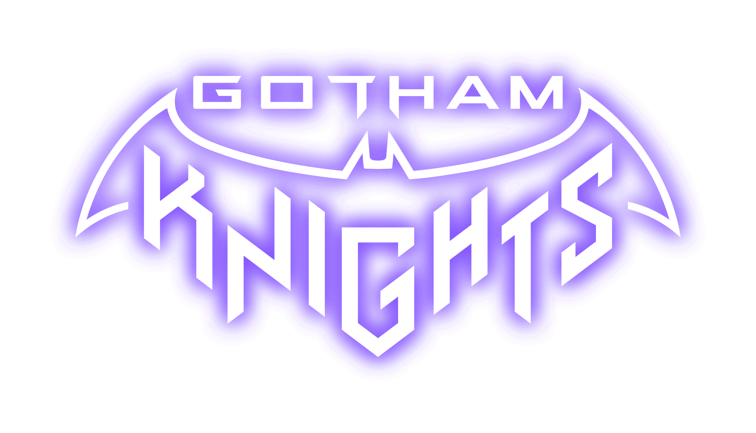 GOTHAM KNIGHTS