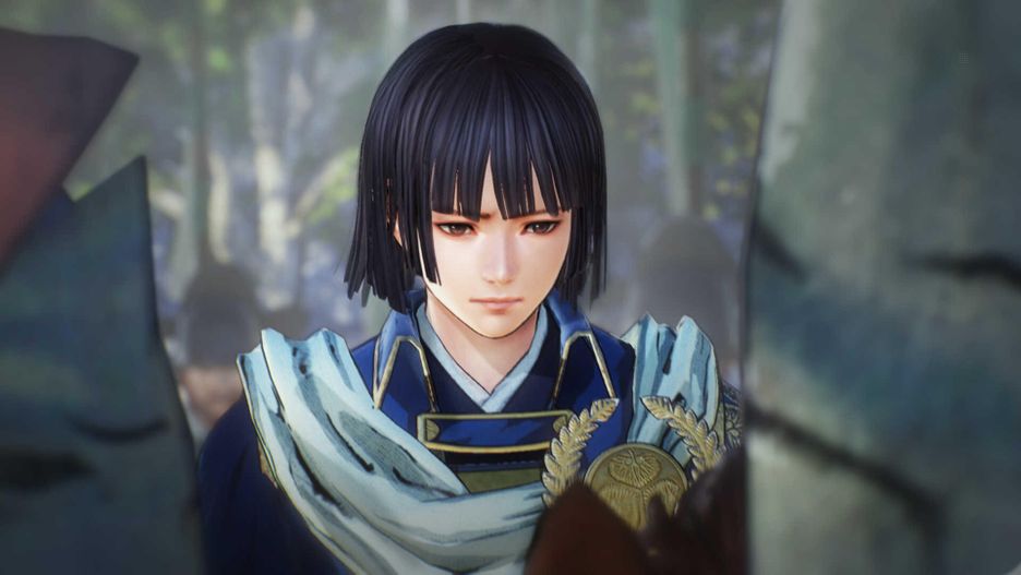 Samurai Warriors 5 - Occasion