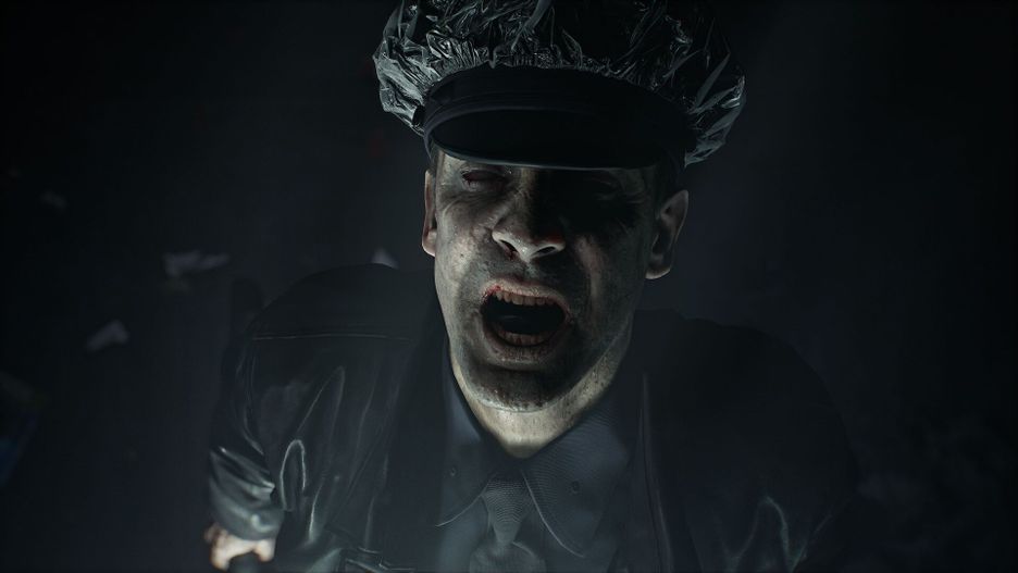 Resident Evil Requiem
