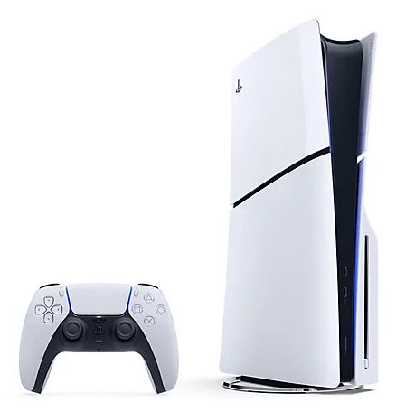Playstation 5 (mod&egrave;le Slim- Chassis E)