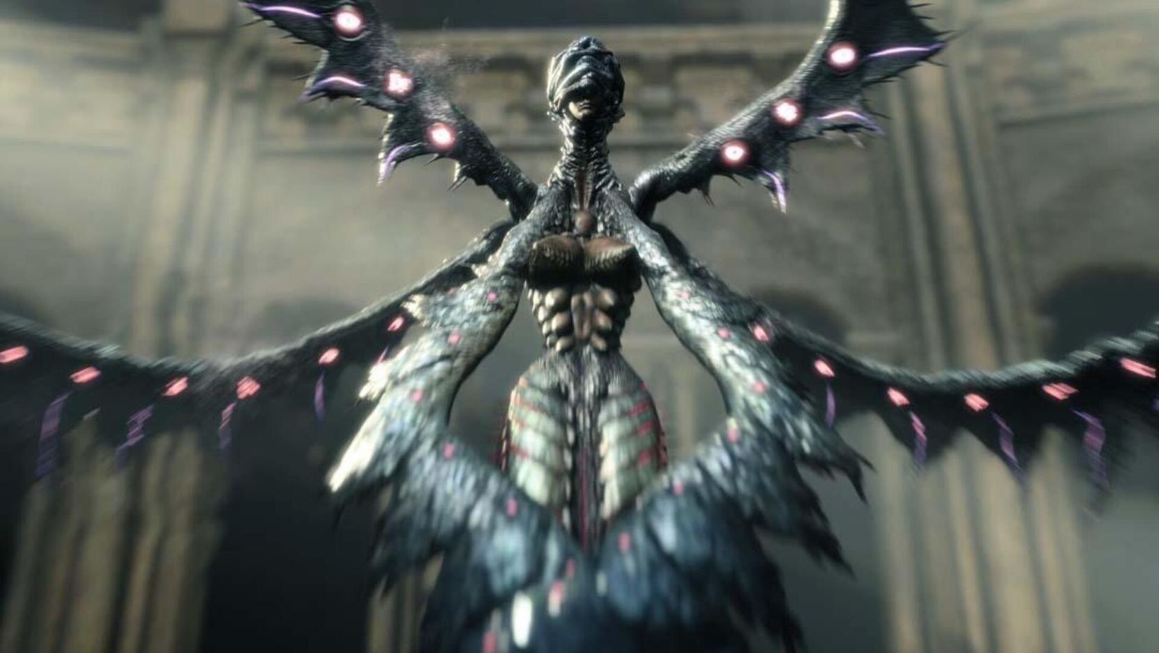 Devil May Cry 5 - Occasion
